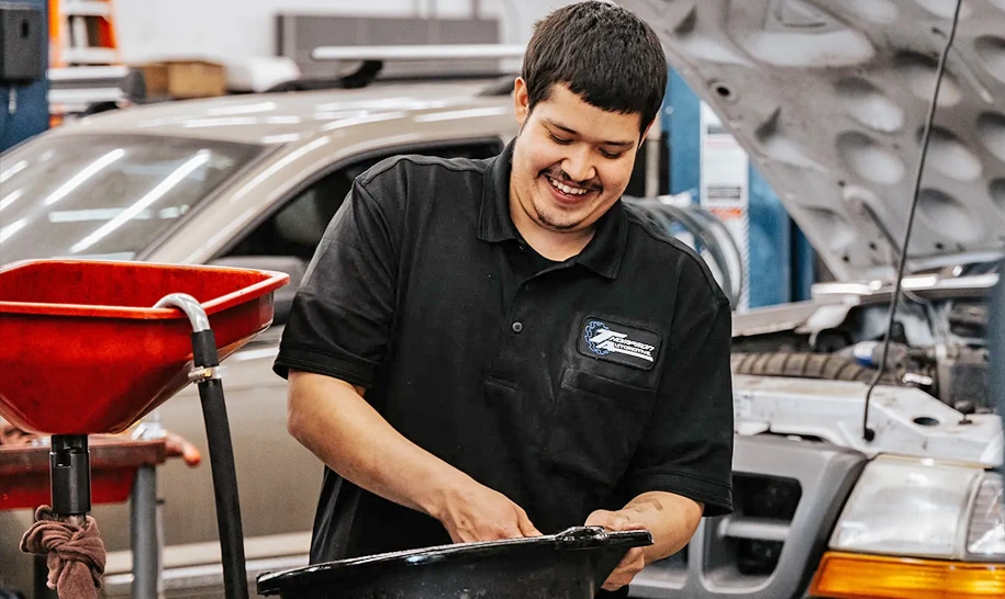 Thompson Automotive Littleton