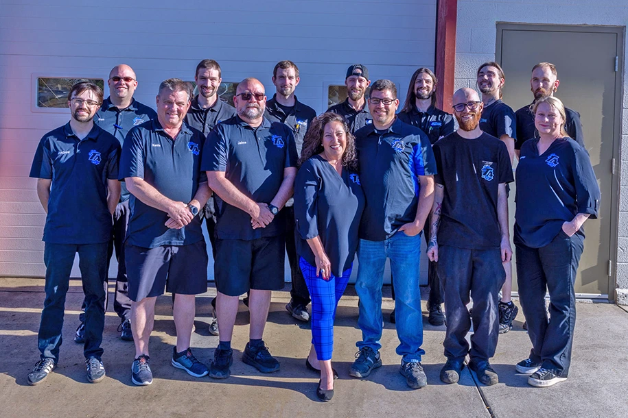 Thompson Automotive Littleton