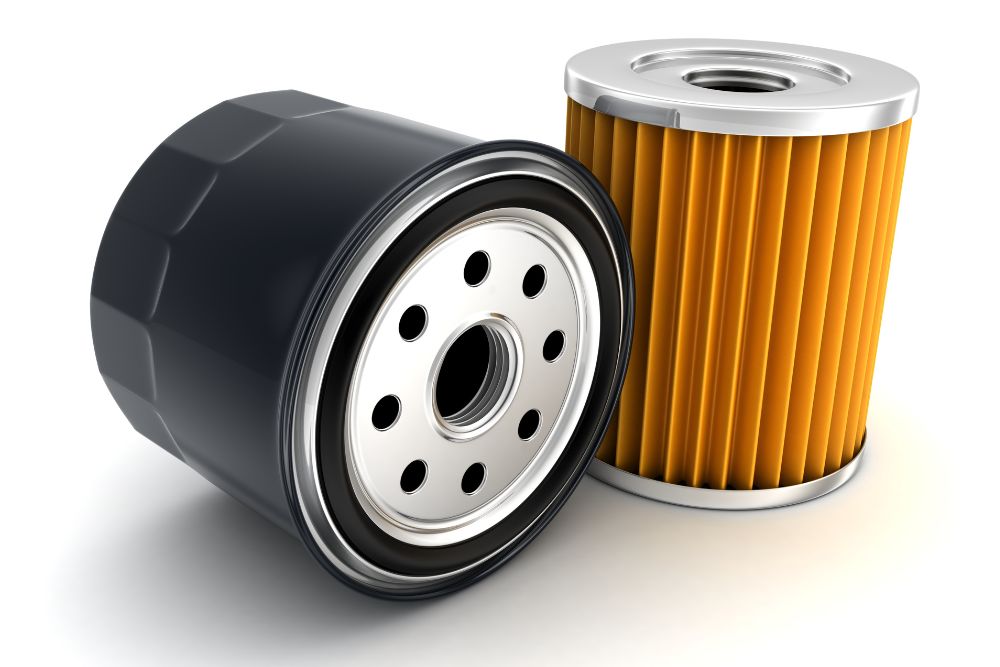 What You Should Know About Your Automotive Filters