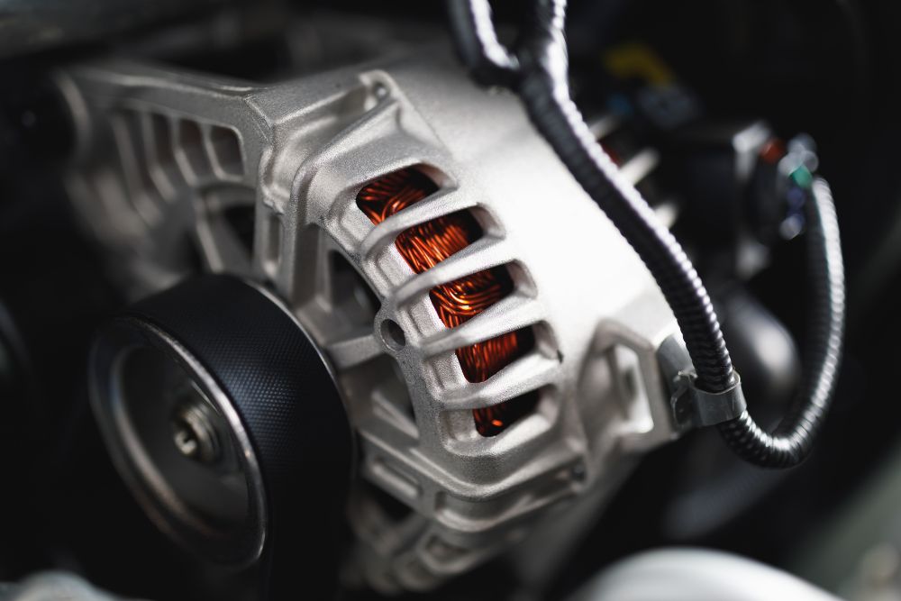 Alternator Repair And Replacement: A Guide For Car Owners